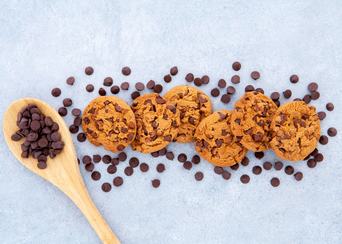 Craving Cookies? Discover the Secrets to Perfect Homemade Treats!