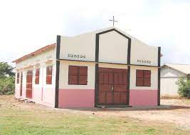 New Church Building in Africa: Embracing Tradition and Modernity