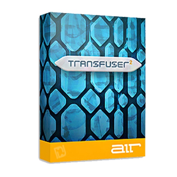 AIR Music Transfuser 2 for Windows – Unleash Infinite Creativity! Download