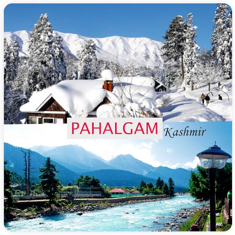 Exploring Pahalgam: A Unique Traveler's Handbook