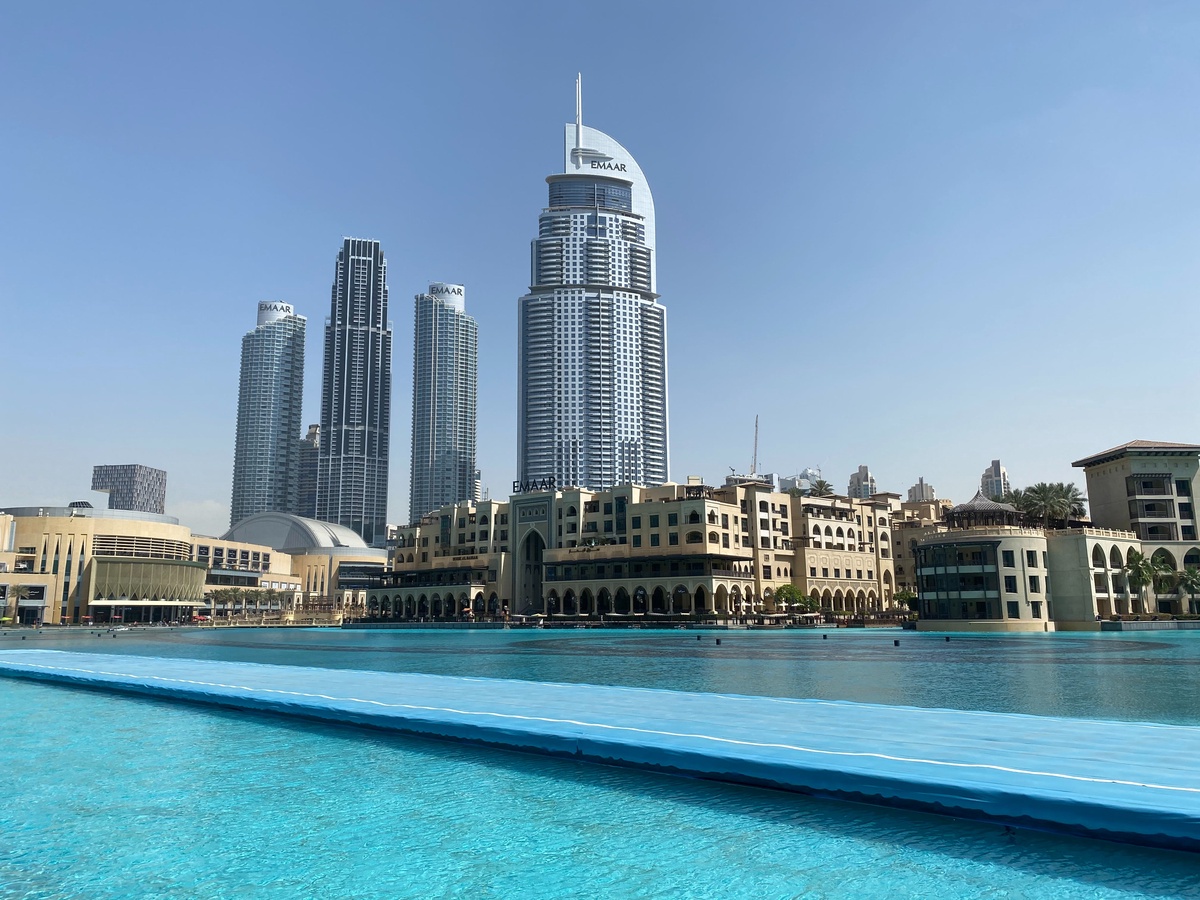 Exploring the Dubai Property Rental Scene: A Comprehensive Guide to Finding Your Perfect Property for Rent in Dubai