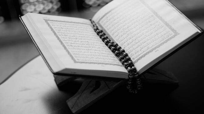 The Essential Role of a Quran Teacher in Refining and Correcting Your Tajweed