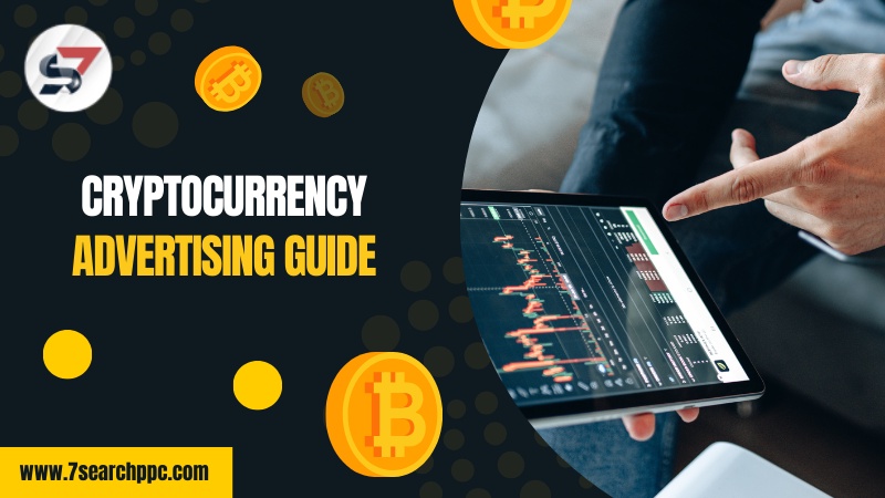 The Ultimate Cryptocurrency Advertising Guide for 2024
