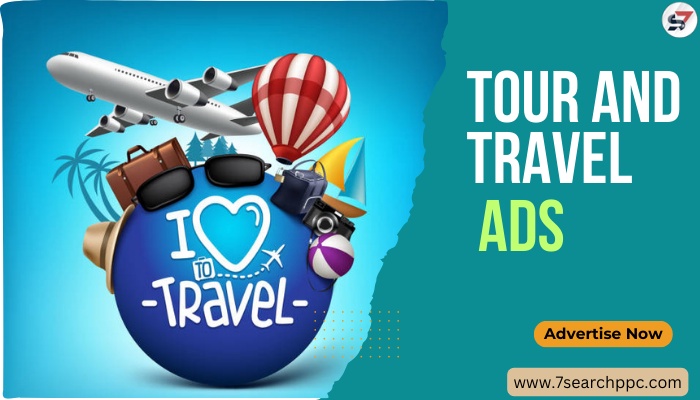 PPC Advertising Service For Tour And Travel