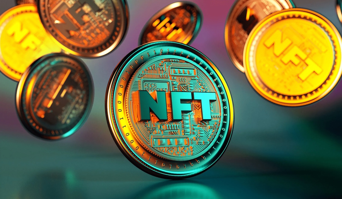 Unlocking the Future: A Guide to Crafting NFT Tokens in 2024