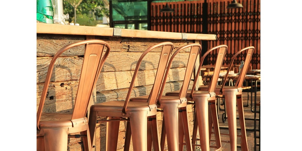 Introduction to Bar Furniture Essentials