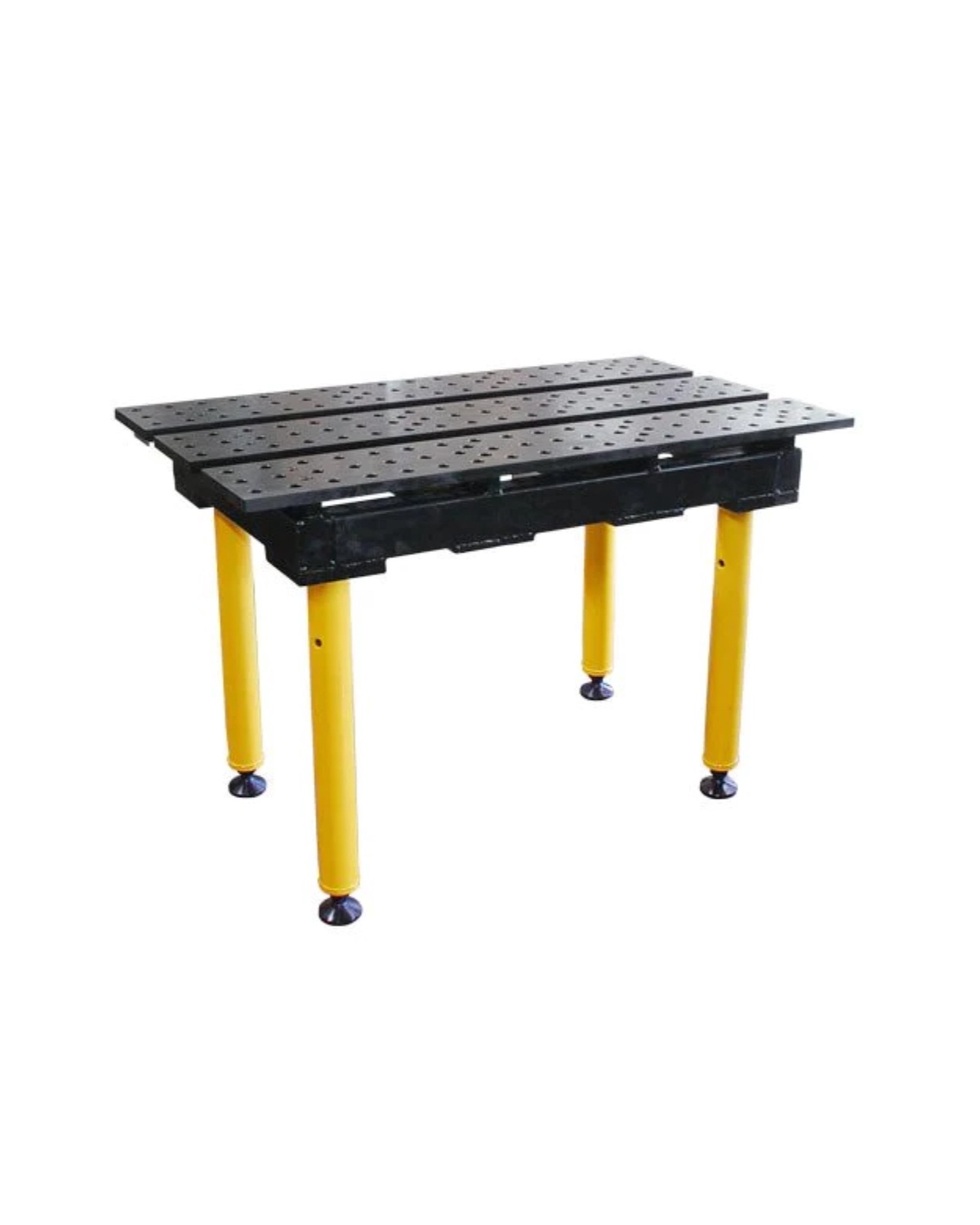 How to Choose the Best Welding Table for Heavy-Duty Projects