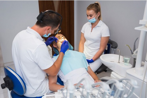 Orpington Dental Clinic: A Holistic Approach to Your Well-Being