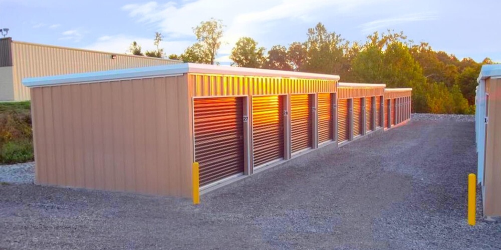 How to Secure the Best Storage Building on Houston Road Macon GA