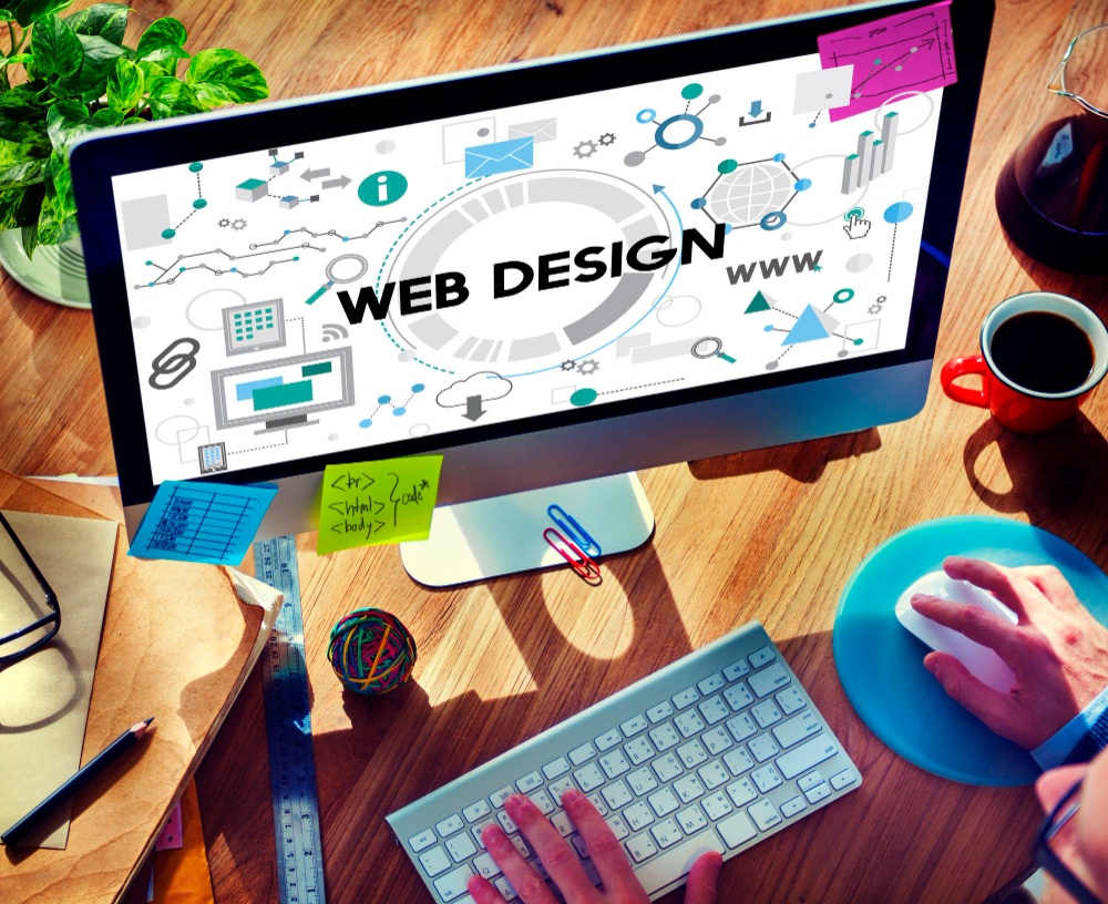 More Than Looks- The Substantial Benefits of Investing in Web Design