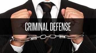 Defenders of Justice: The Essential Role of Criminal Lawyers in Fairfax