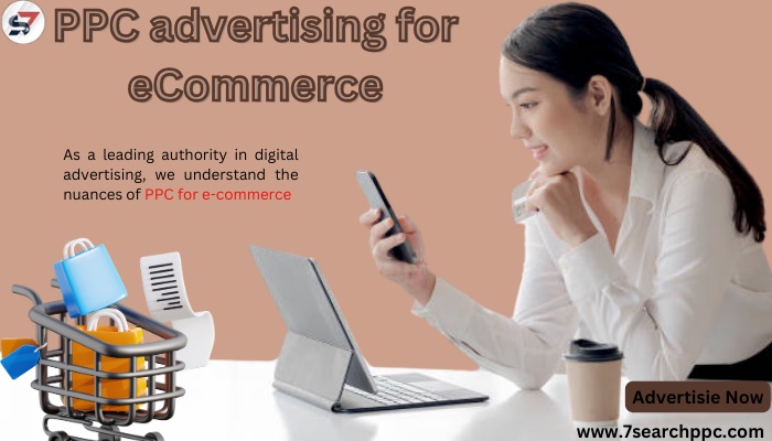 PPC for eCommerce: Effective Strategies to Boost Online Sales