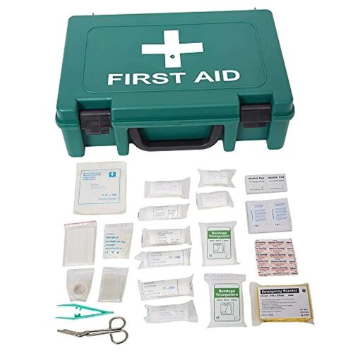 Essential Preparedness: Exploring Mini Emergency Kit, Camping Survival Kit, and Small Survival Kit
