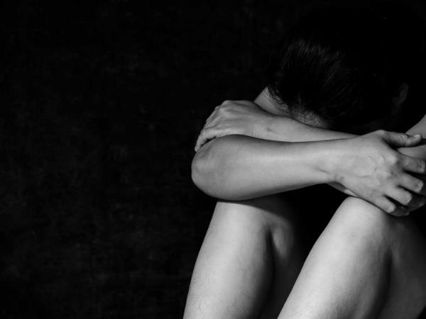 Healing Wounds: Understanding and Addressing Sexual Trauma
