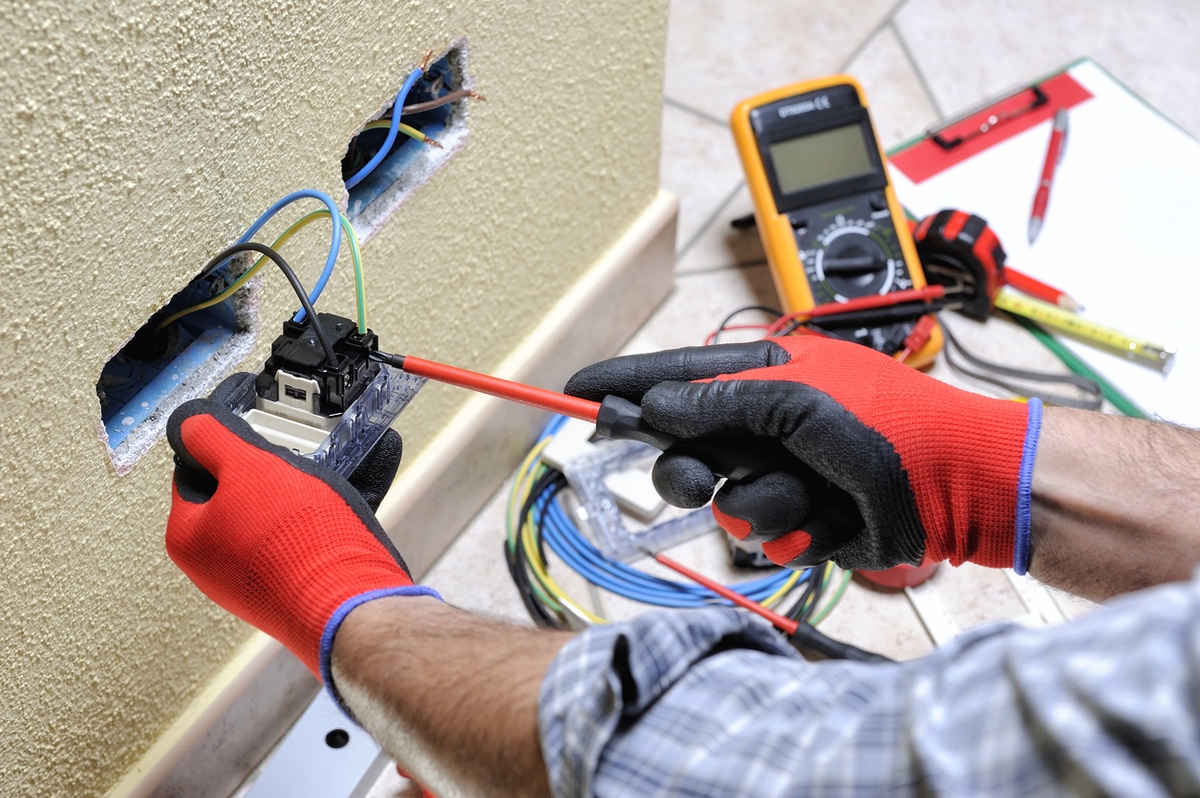 Comprehensive Home Repair Services: Your Trusted Partner