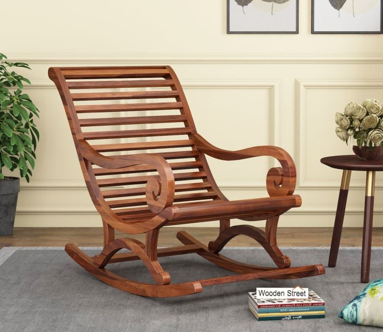Rocking Into Comfort: Exploring the Top Trending Rocking Chairs of 2024