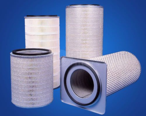 The Ultimate Guide to Dust Collector Filters: Choosing the Best Filter for Your Needs