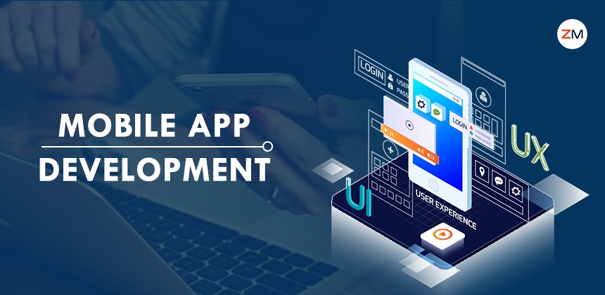 Top Reasons To Select Flutter For Mobile App Development
