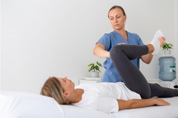 Gravity-Assisted Healing: The Power of Chiropractic Drop Tables Revealed