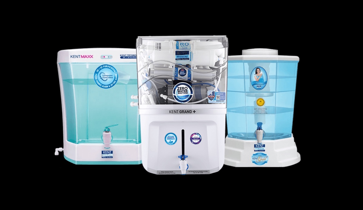 The Importance and Maintenance of RO Water Purifiers