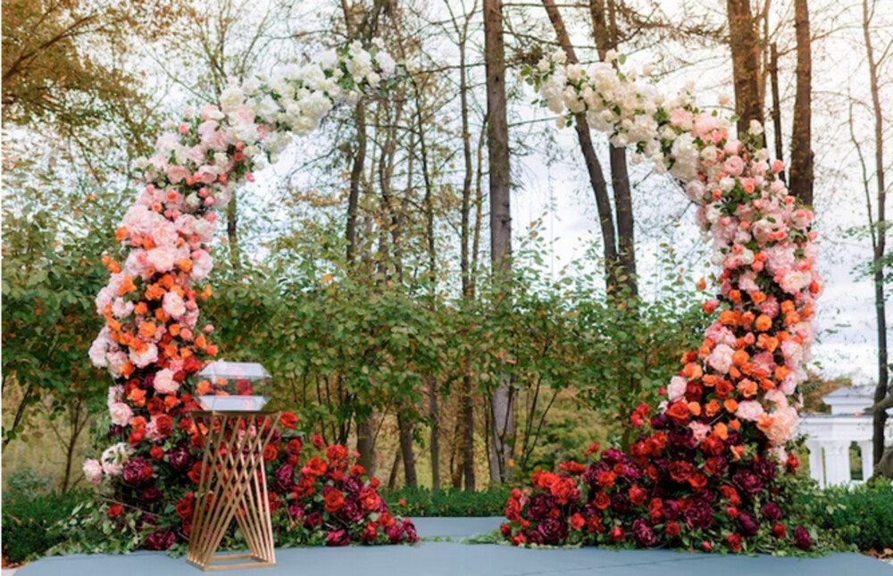 Delightful Delaware: 5 Enchanting Wedding Venues in Delaware County