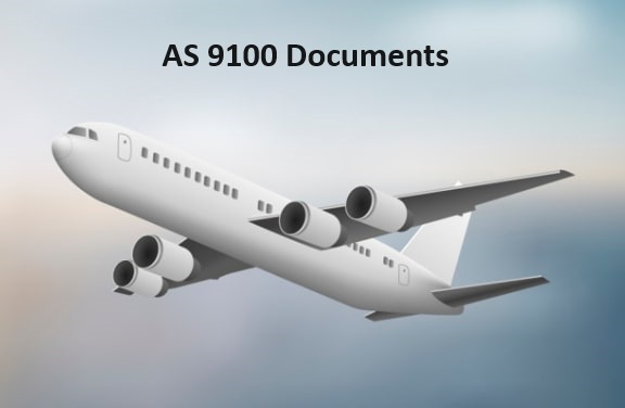 Navigating AS 9100 Documentation: Essential Steps for Aerospace Quality Management