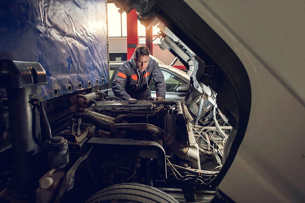 The Impact of Consistent Engine Maintenance on Fuel Efficiency and Cost Savings