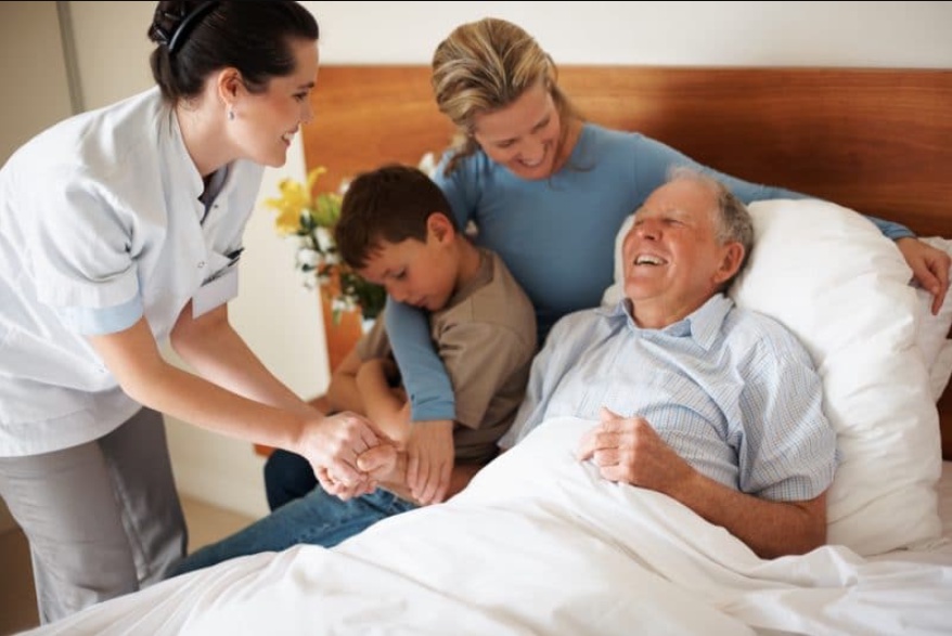The Importance of Compassionate Care: Choosing Hospice Care Companies in San Bernardino