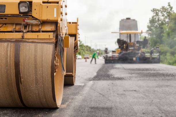 How to Choose the Right Construction Road Services for Your Project