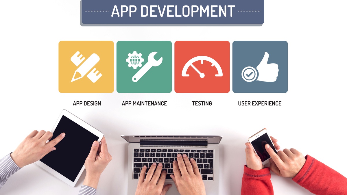 What's Next for Your Pocket? 6 Mobile App Development Trends to Watch in 2024