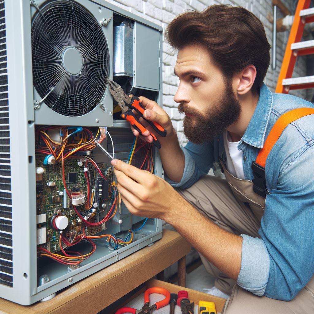 Keeping Cool in Gilbert: The Ultimate Guide to AC Repair