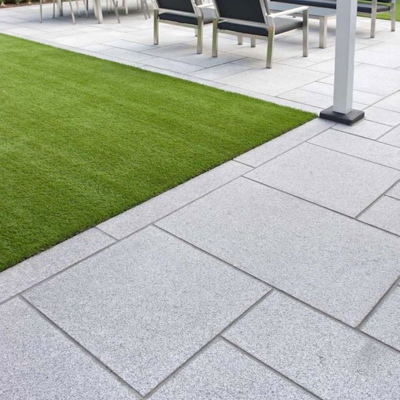 Granite Tiles: Transforming Outdoor Spaces with Elegance and Durability