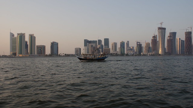 New Projects in Qatar
