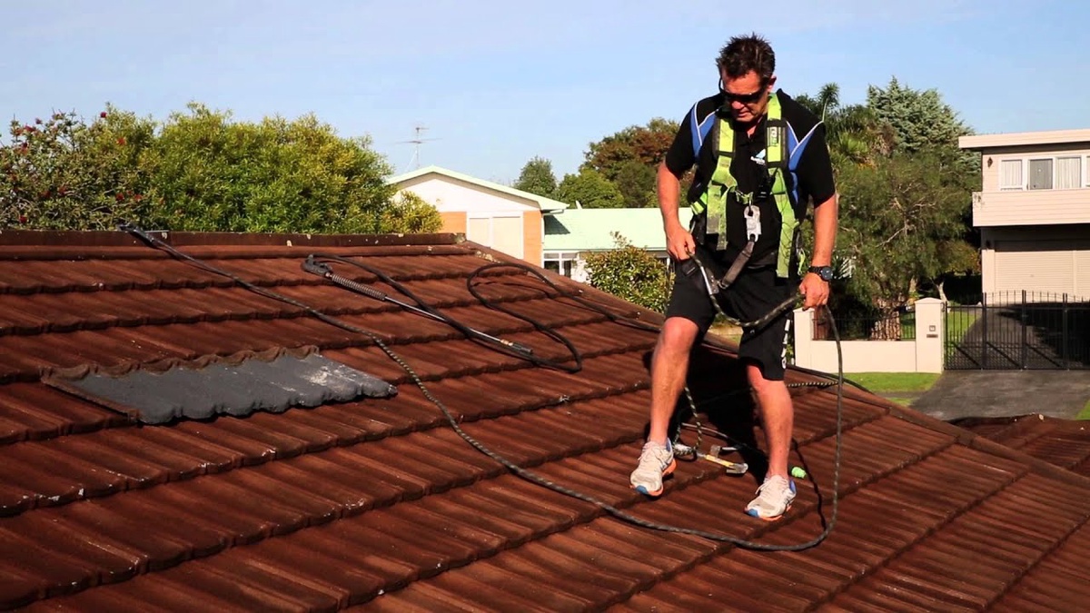 Transform Your Home: The Magic of Professional Roof Restoration