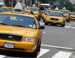Wish To Have a Stress-free Burlington Taxi Travel? Follow Up The Tips