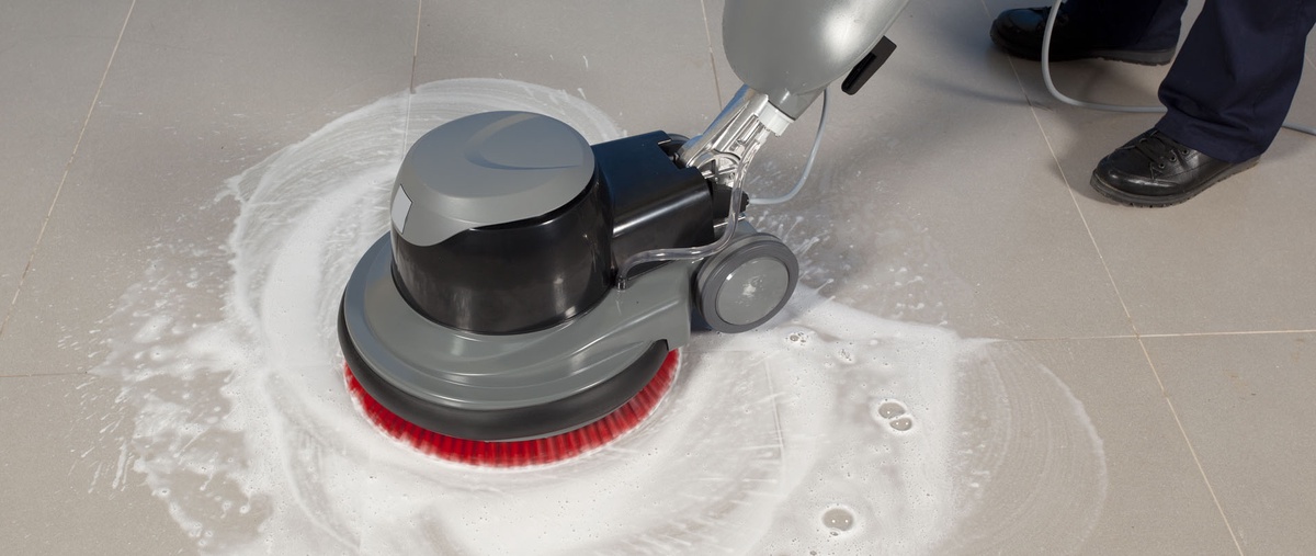 Restore and Shine: The Ultimate Guide to Floor Polishing Services