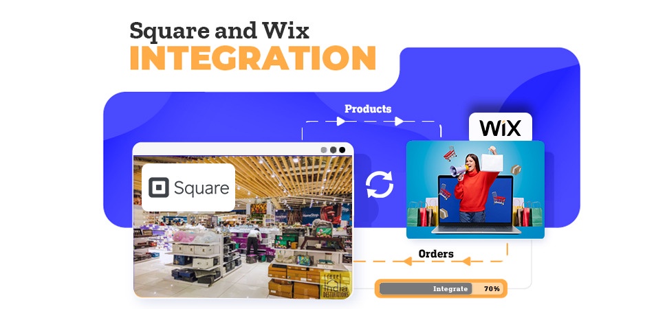 Why Wix and Square POS Integration is a Game-Changer for Your Business?