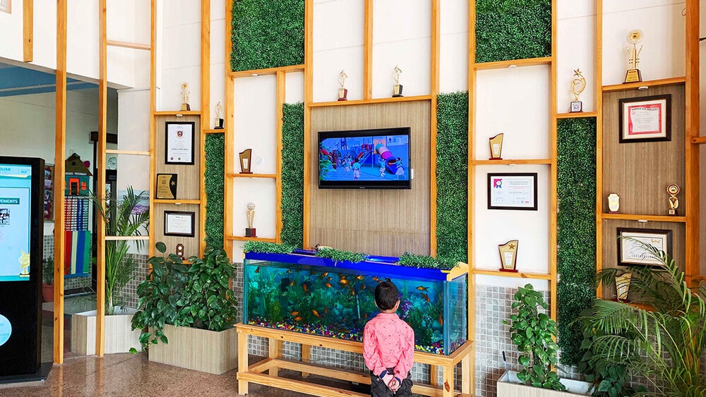 Designing Comfort: A Deep Dive into Thoughtful Hotel Room Interior Design