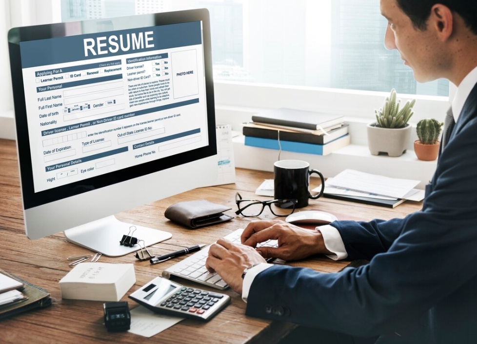 Elevate Your Job Search with Professional Resume Services