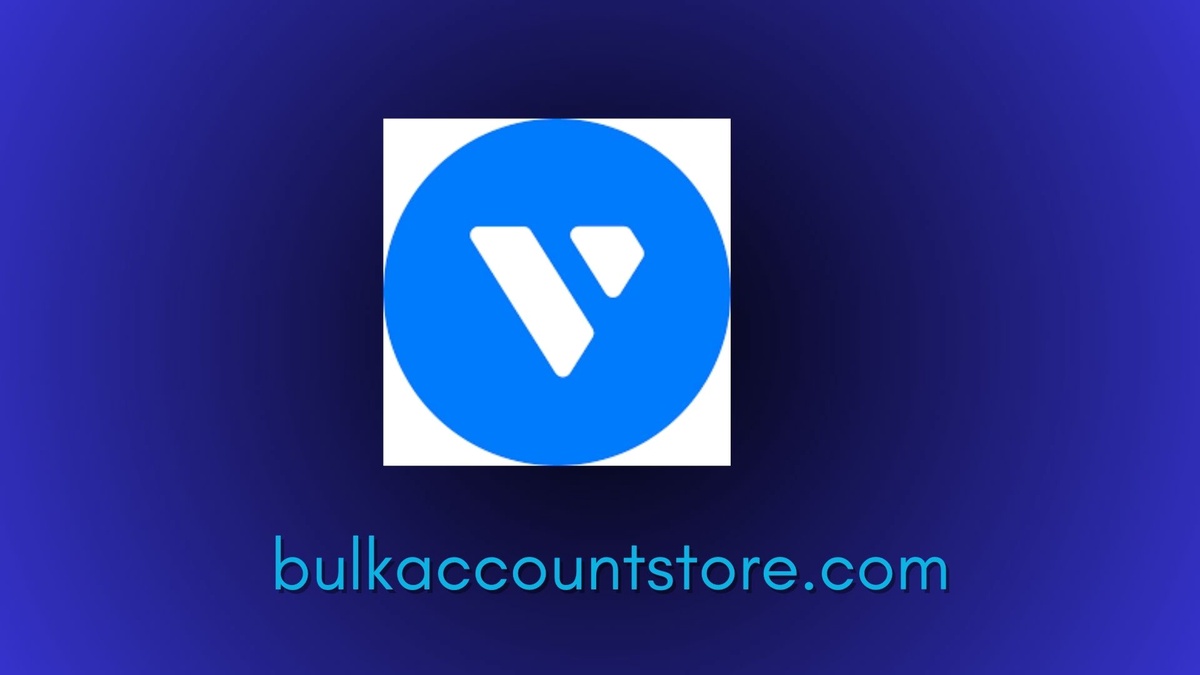 Vultr Account for sale