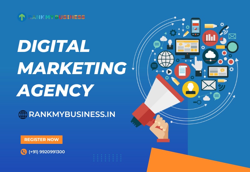 Choosing the Top Digital Marketing Company in Mumbai: Unlocking Digital Promise