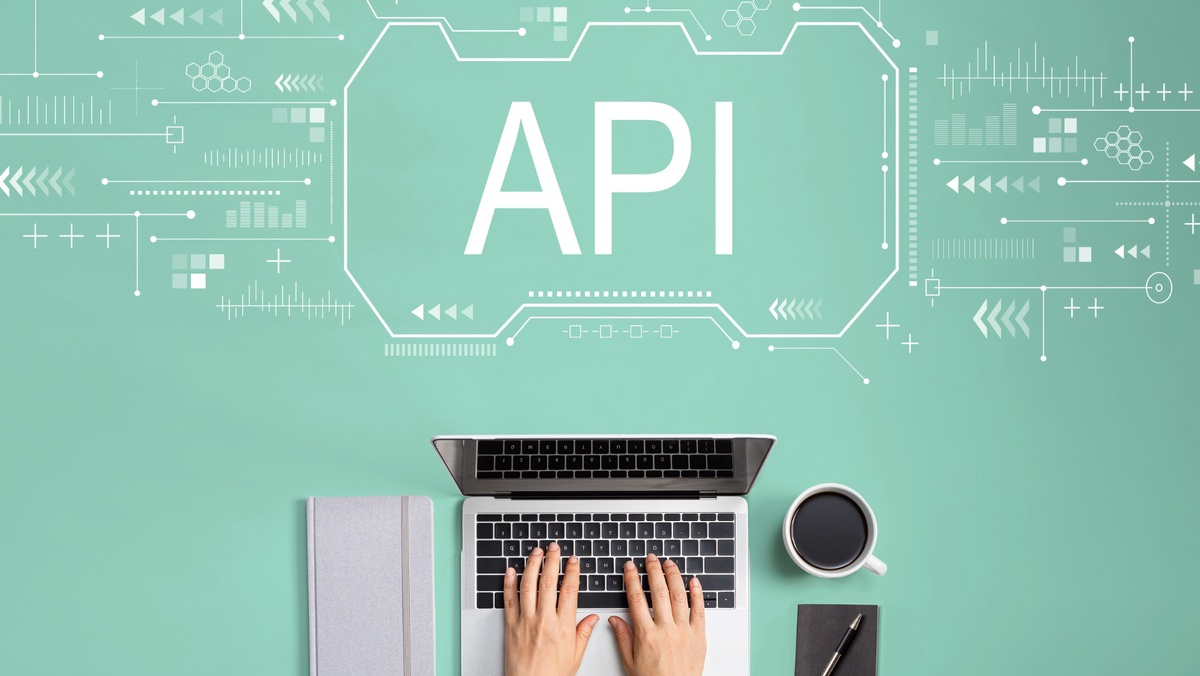 What is Netsuite API