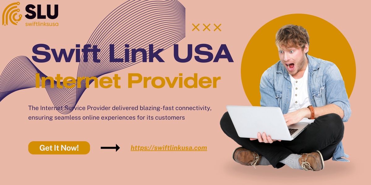 Swift Link: Streamlining Connectivity for Efficient Communication