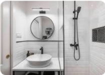 Bathroom Fitters in London: Transforming Your Space