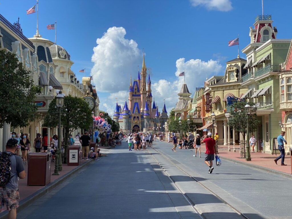 Planning a Disney World Vacation 2024: Your Ultimate Guide
