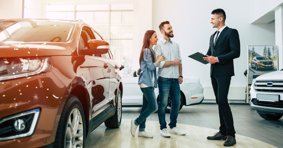 7 Signs of Trustworthy Used Car Dealerships You Should Look For