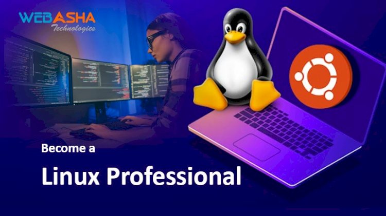 From Beginner to Pro Your Guide to the Best Linux Course in Pune