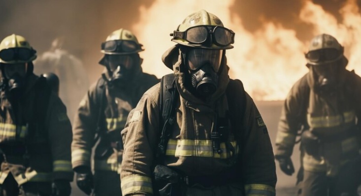 Fire Ready: Exploring Top-rated Suppression Companies in Your Area