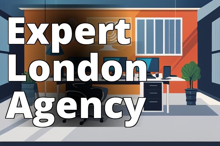 Insights into Boosting Your Business with SEO from London’s Top Agency