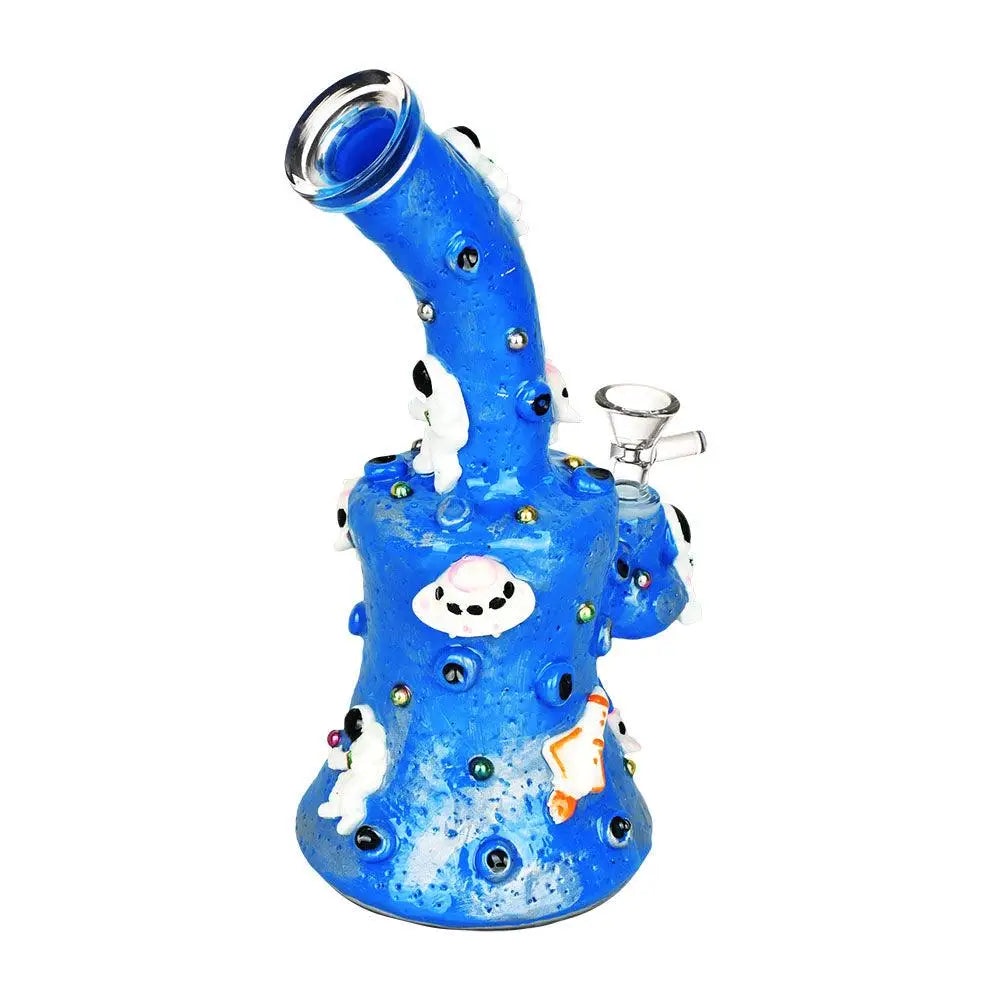 Discover the Coolest Bongs and Chillums Online at Keef Daddy